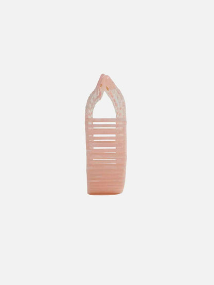 CULT GAIA Ark Pink Top Handle