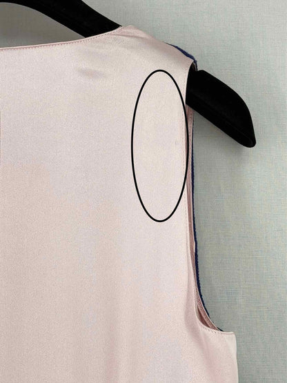 CHRISTIAN DIOR Size Small Knee Length Dress