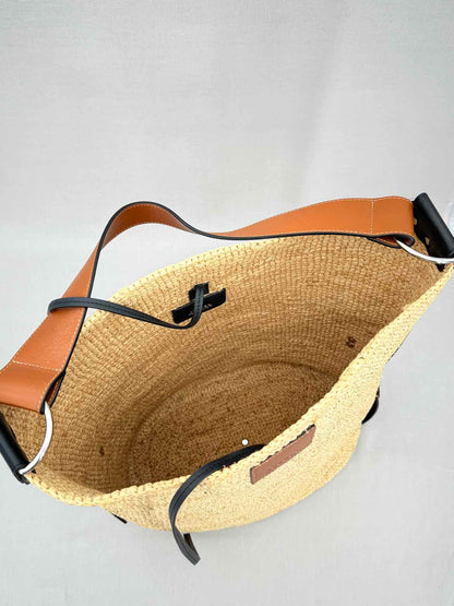 ISABEL MARANT Brown Shoulder Bag