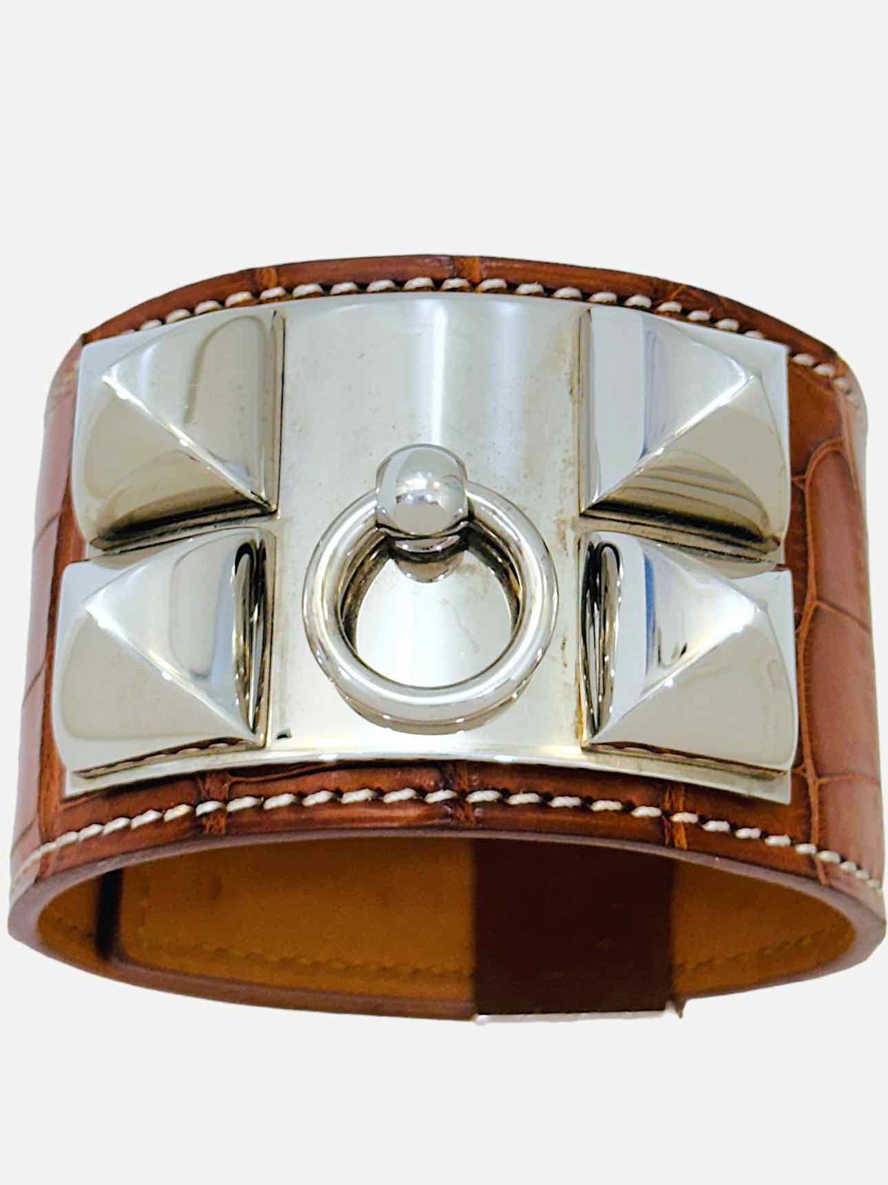 HERMES Fashion Cuff