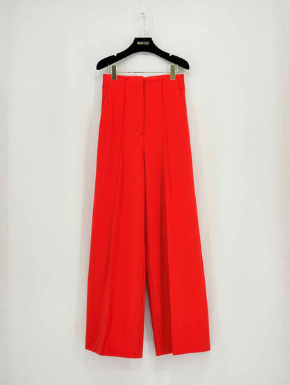 DOROTHEE SCHUMACHER Red Size US 2 Outfit Set