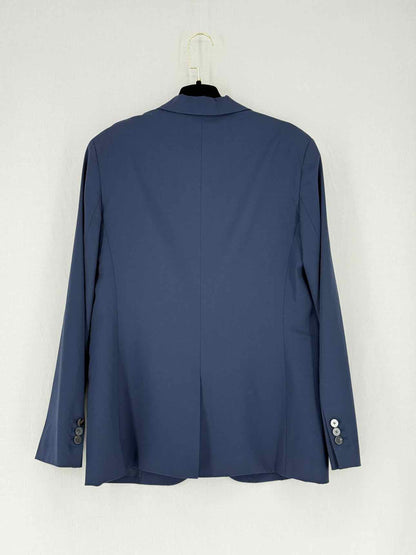 THEORY Navy Size US 10 Jacket