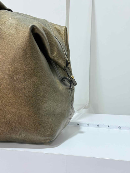 YVES SAINT LAURENT EA7 Satchel
