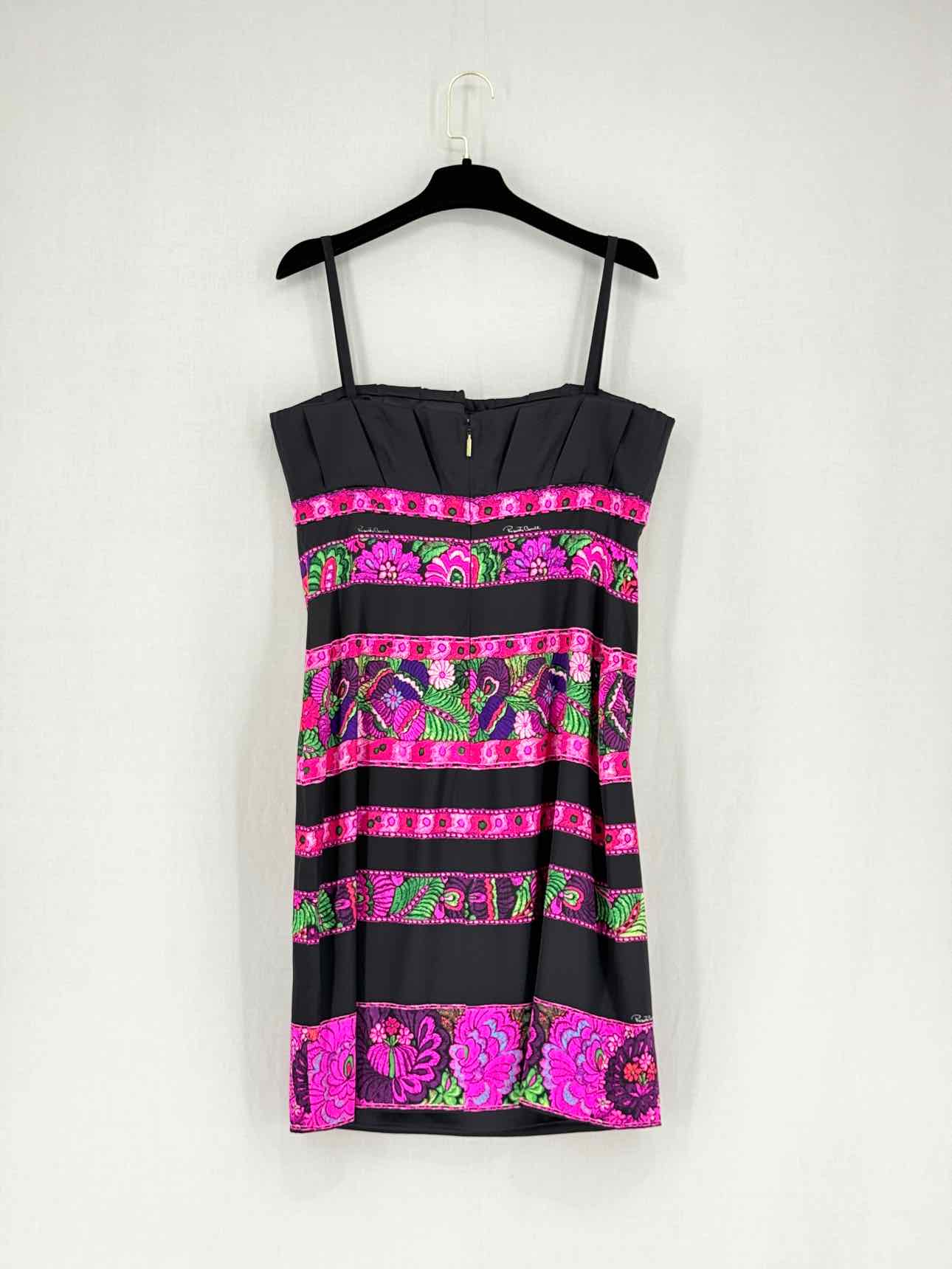 ROBERTO CAVALLI Size US 8 Short Dress