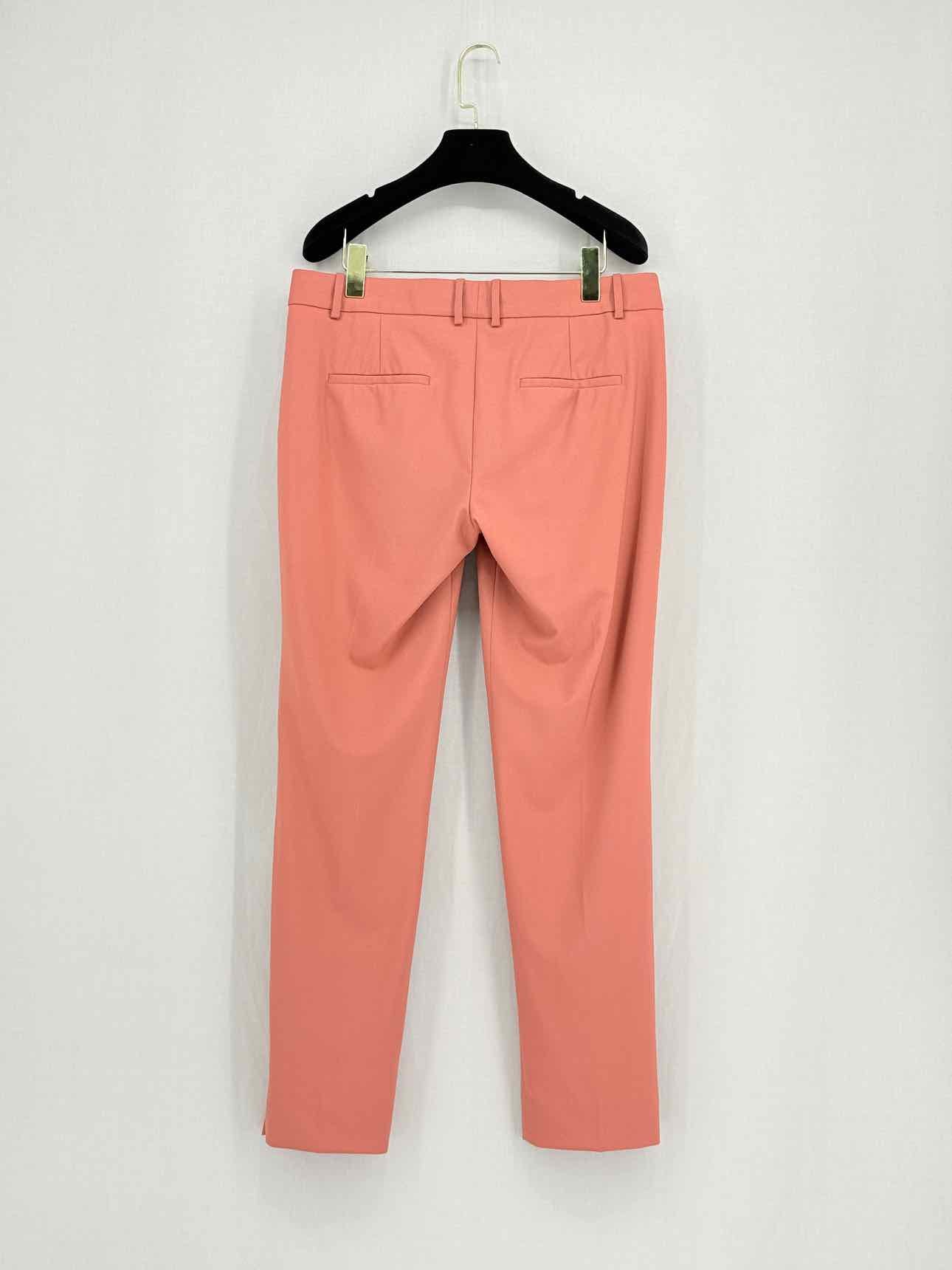 THEORY Crepe Pink Size US 6 Outfit Set