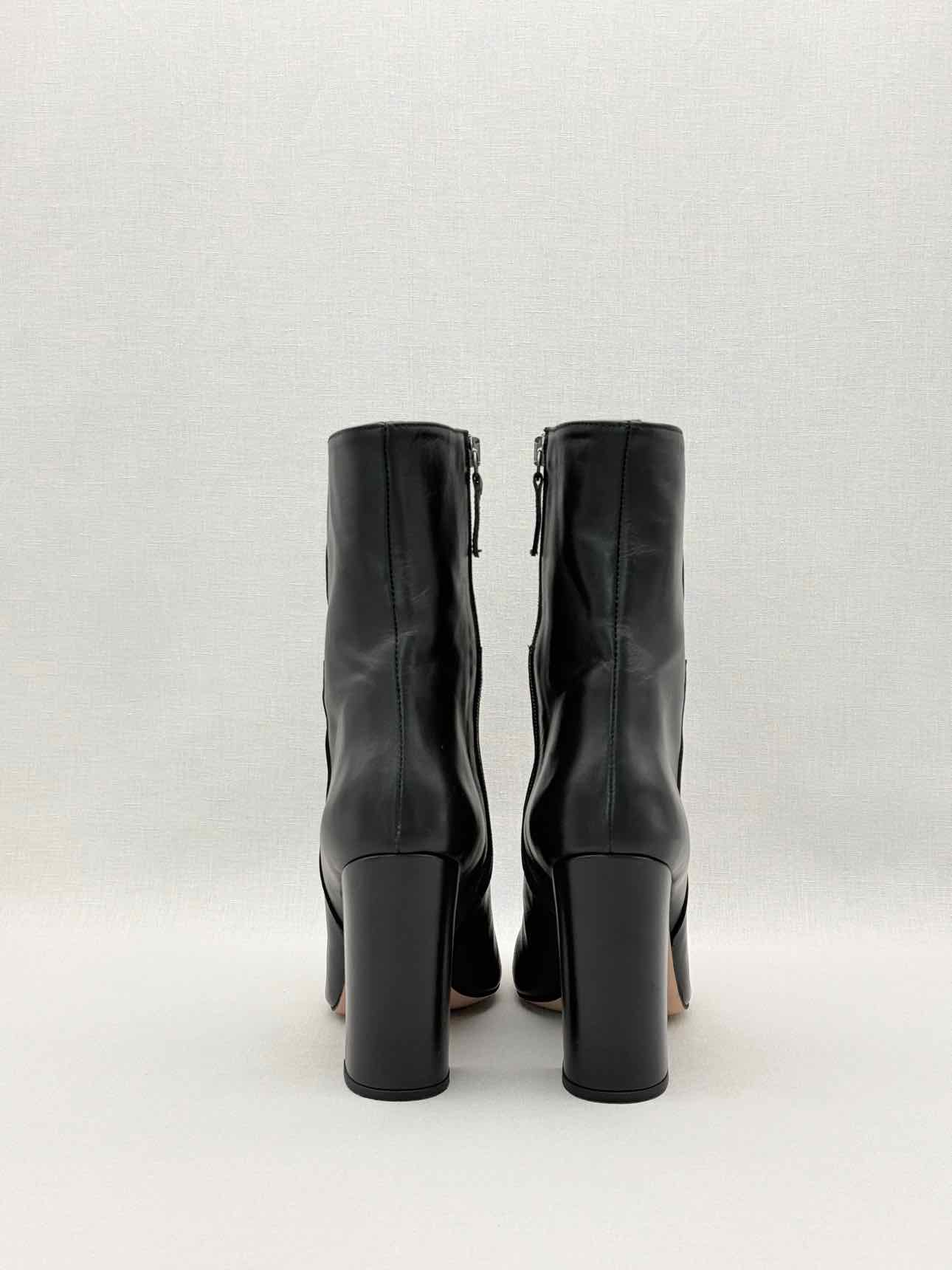 IRIS & INK Black Size EU 40 Ankle Boots