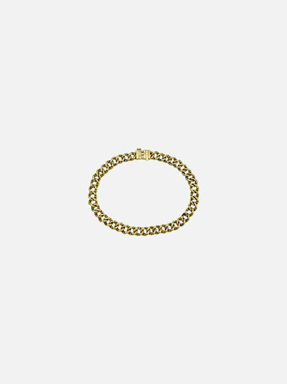 SHAY emerald Bracelet