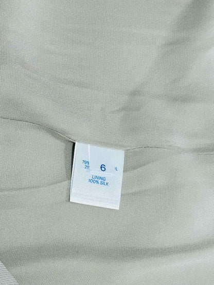 RAEY Grey Size US 2 Jacket & Pants Outfit