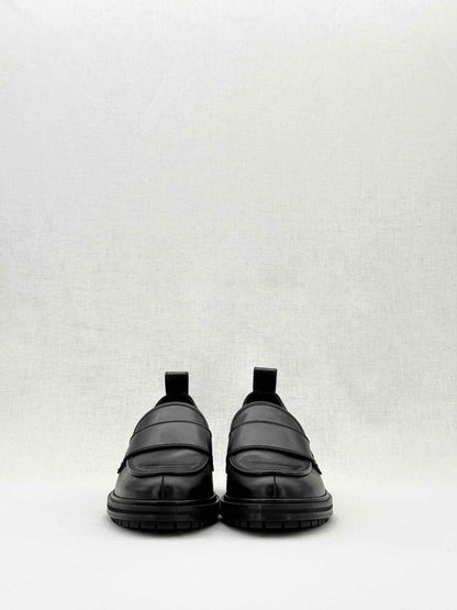 AEYDE Black Size EU 37 Loafers