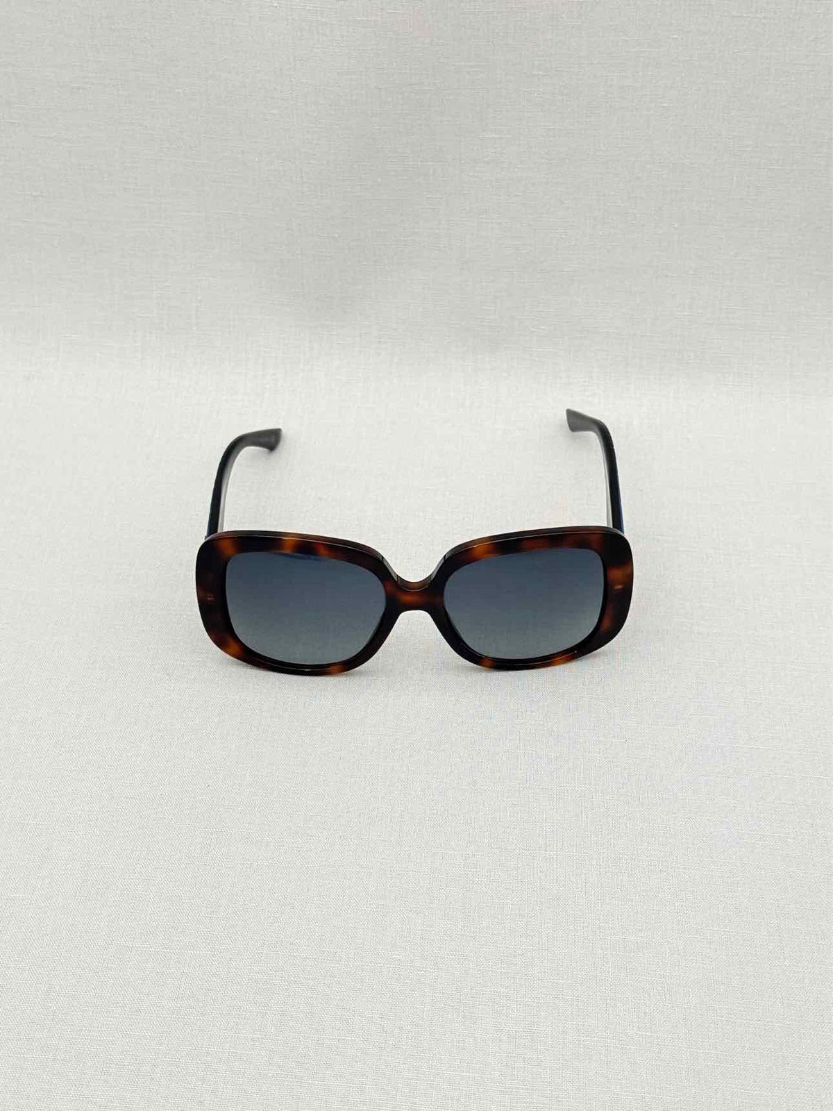 DIOR Brown & Blue Sunglasses