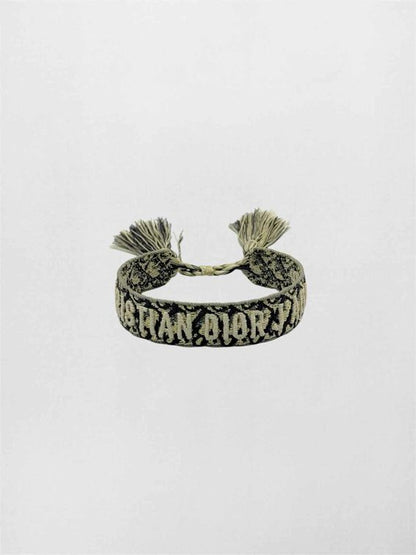 DIOR Fashion Bracelet
