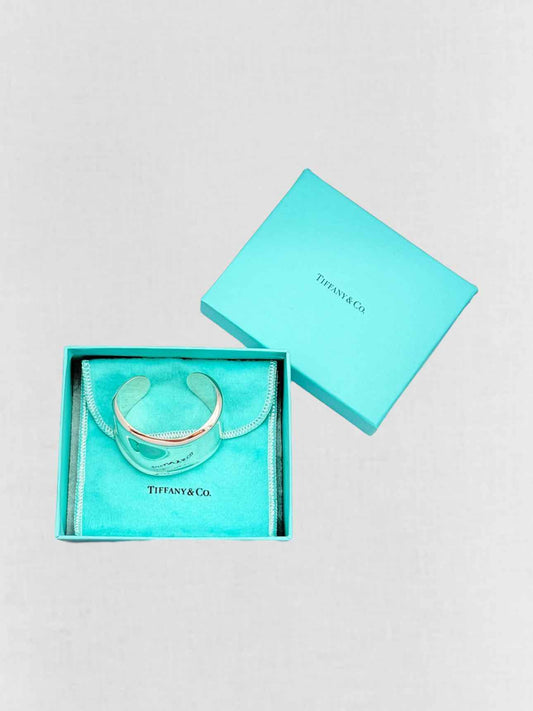 TIFFANY & CO Elsa Peretti Cuff