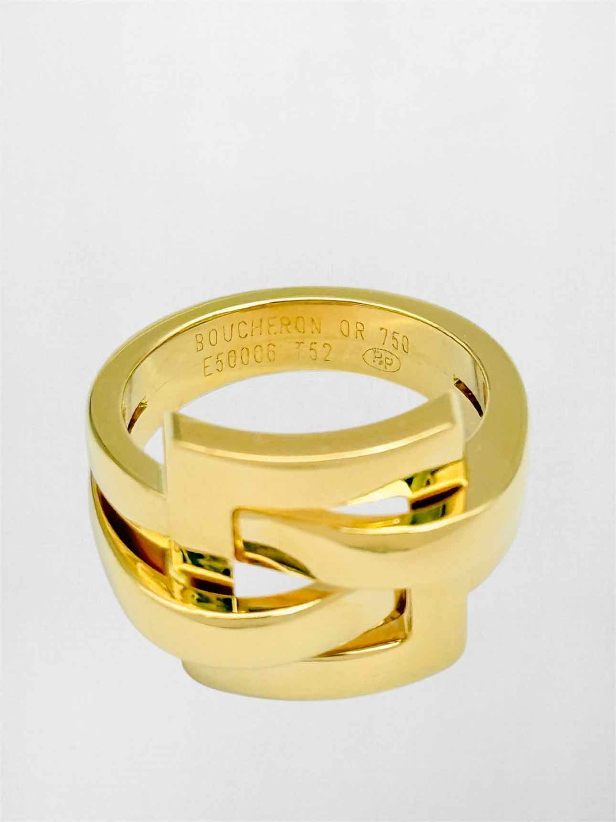 BOUCHERON Déchaînée Ring