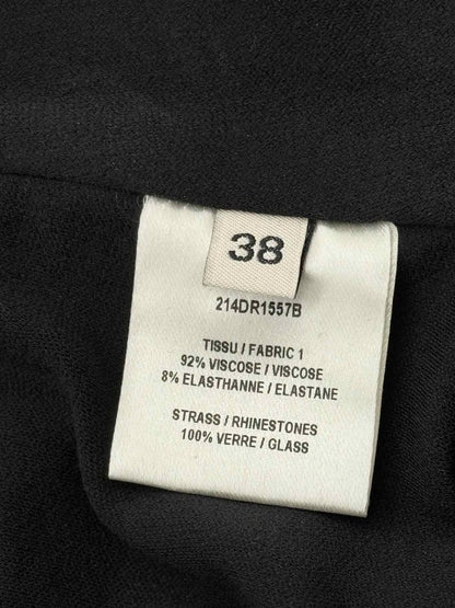 ALEXANDER VAUTHIER Size US 6 Knee Length Dress