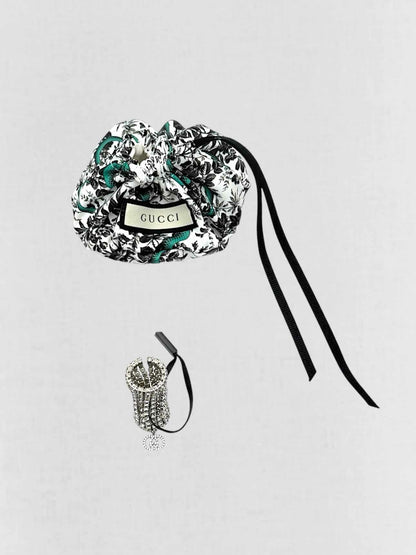 GUCCI Fashion Ring
