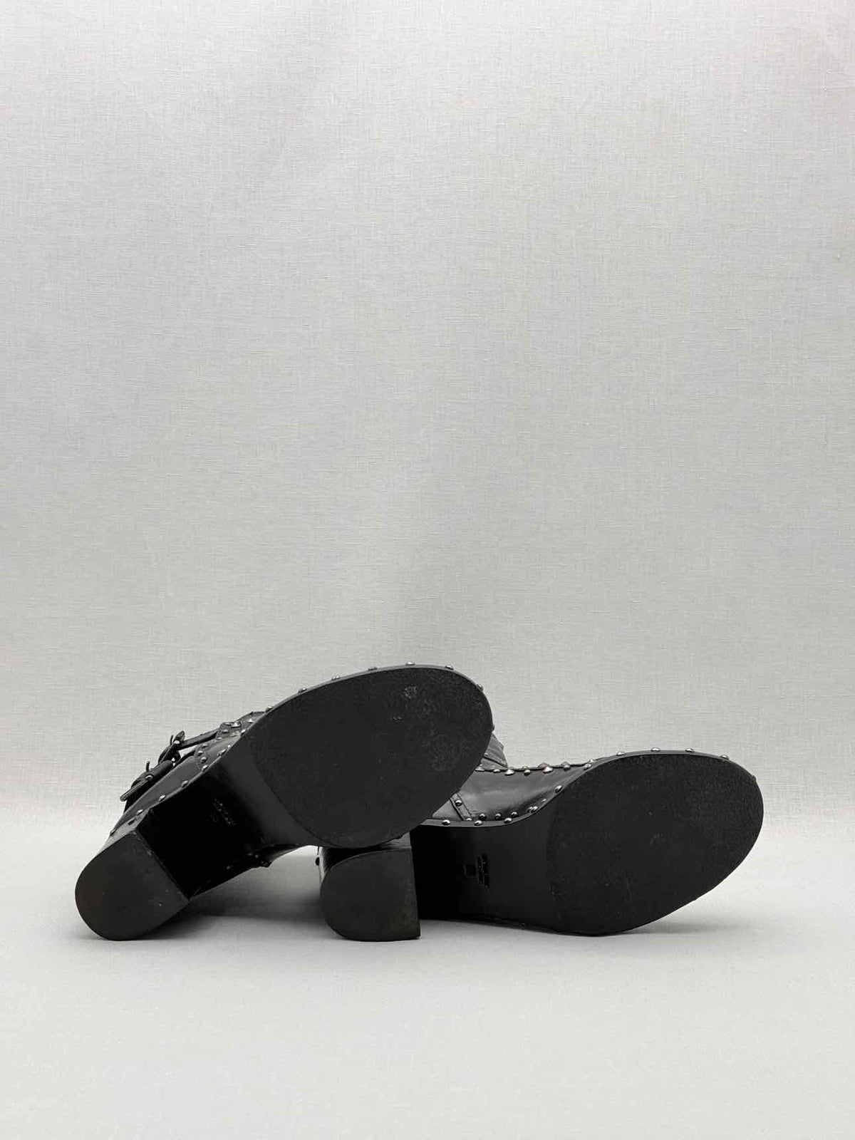 LAURENCE DACADE Gatsby Black Size EU 36 Ankle Boots