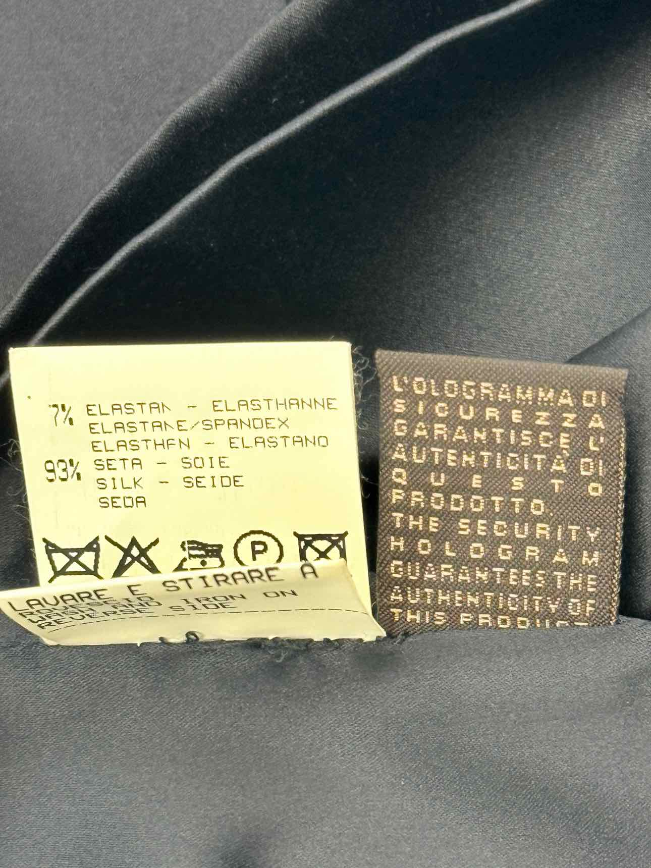 ROBERTO CAVALLI Size US 8 Short Dress