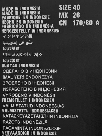 PRADA Triangle Logo Blue Quilted Size US 4 Gilet