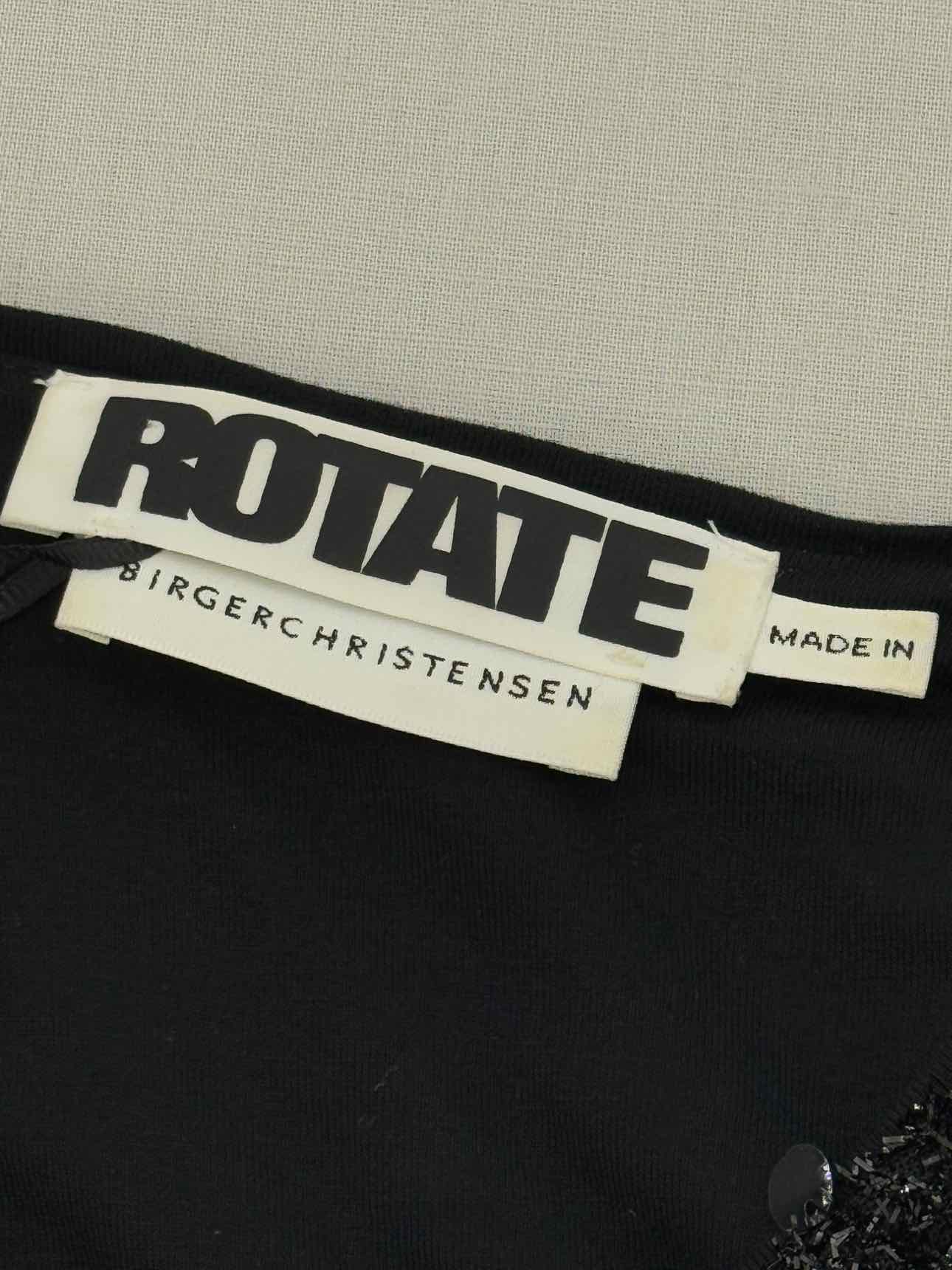 ROTATE BIRGER CHRISTENSEN Size XSmall Top