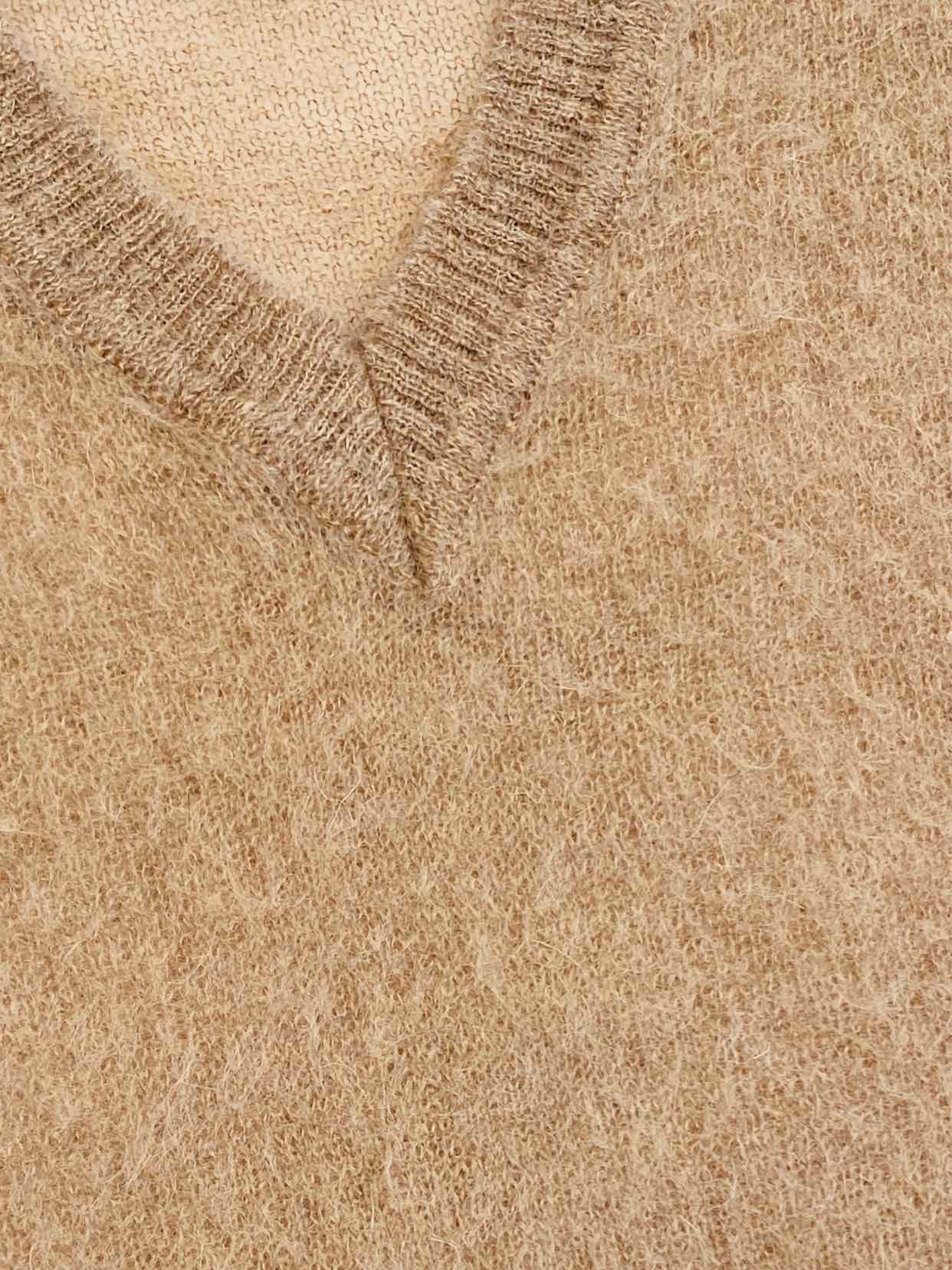 JOSEPH Beige Jumper