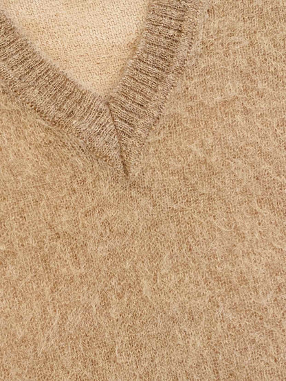 JOSEPH Beige Jumper