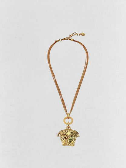 VERSACE Fashion Necklace