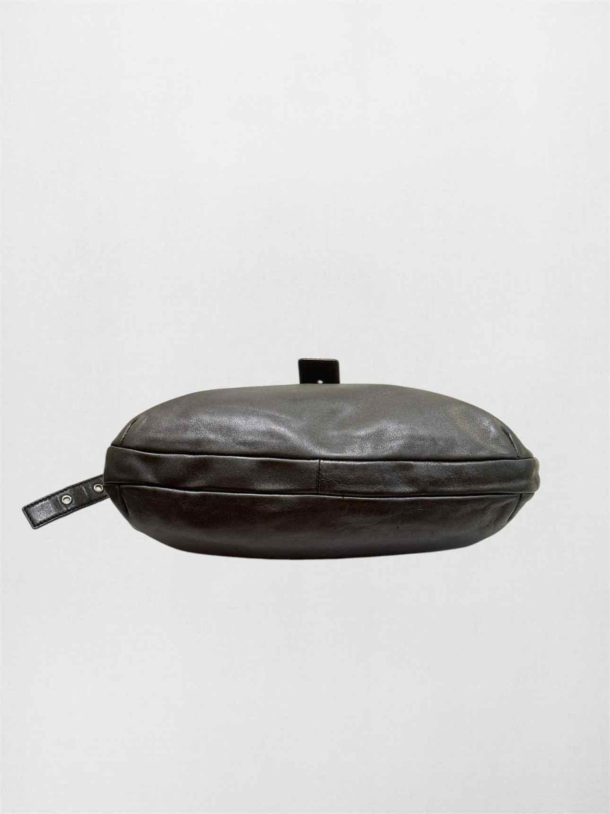YVES SAINT LAURENT Vintage Black Shoulder Bag