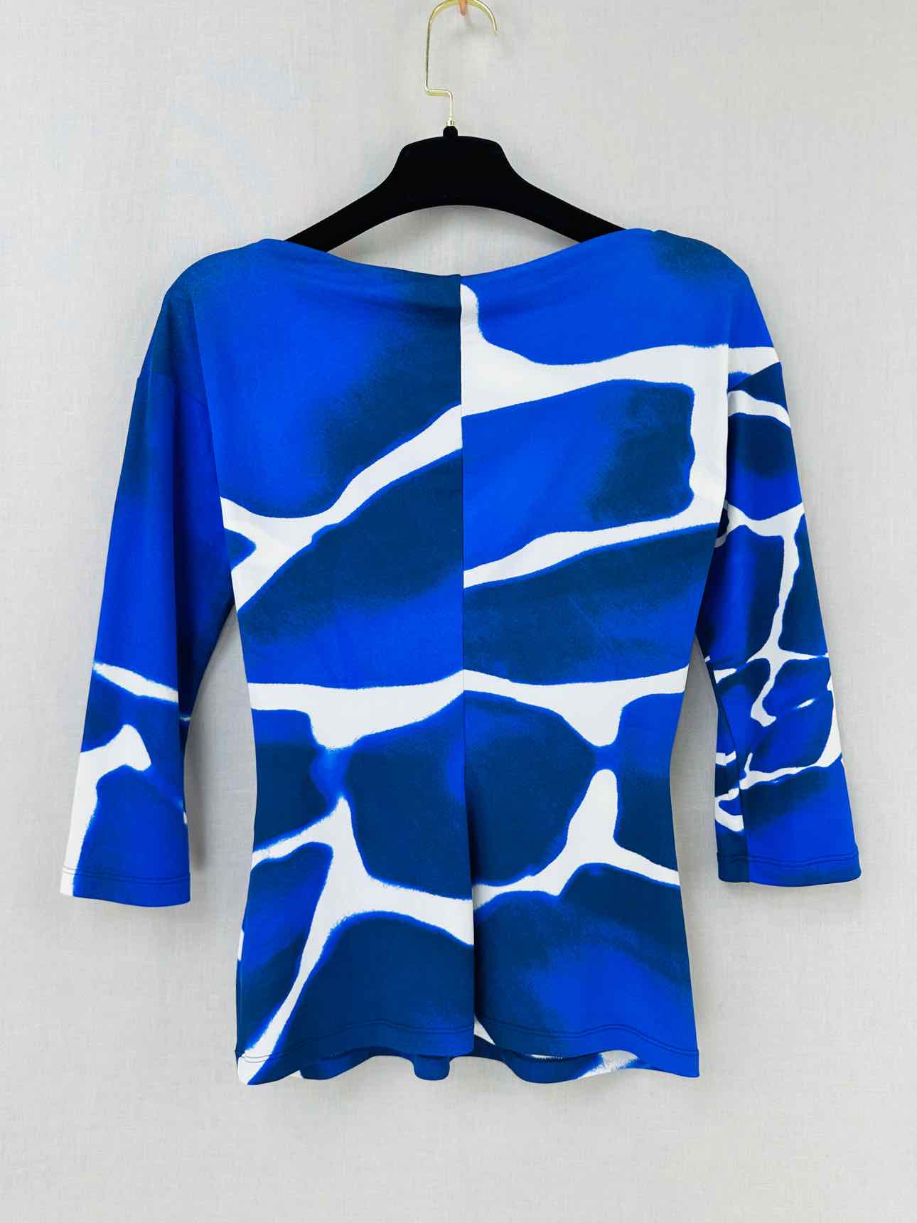 ROBERTO CAVALLI Size US 6/4 Top & Skirt Outfit