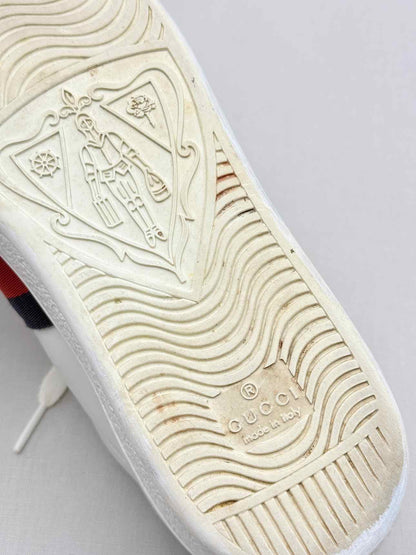 GUCCI Ace White Size EU 38.5 Sneakers