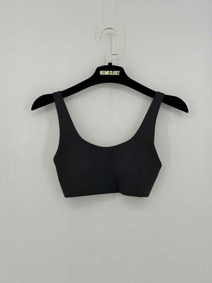 LULULEMON Black Size US 2A/B Bra