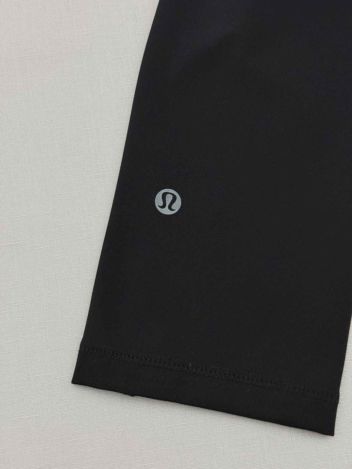 LULULEMON Black Size Small Leggings