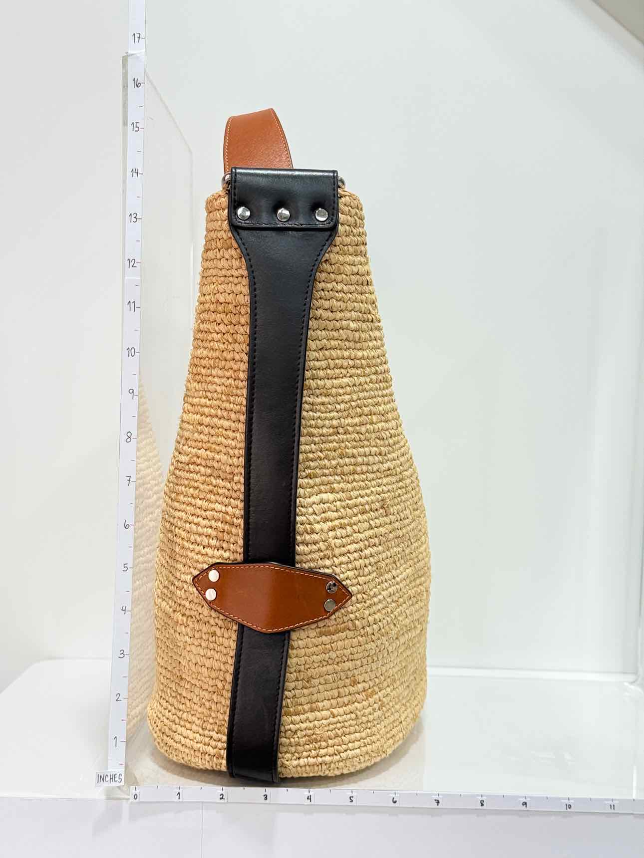 ISABEL MARANT Brown Shoulder Bag