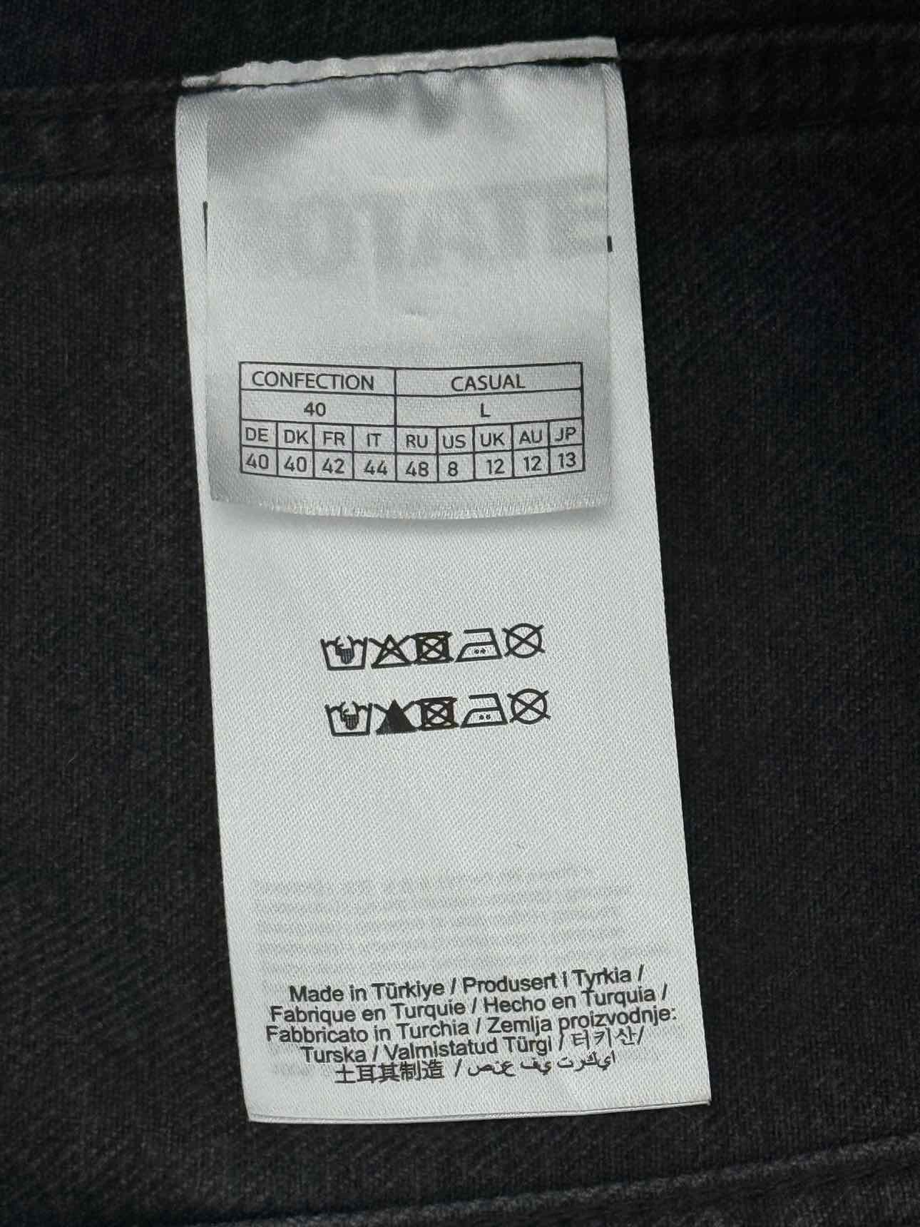 ROTATE Black Size US 8 Top