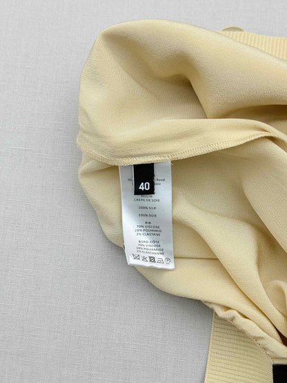 JOSEPH Beige Size US 10/8 Outfit Set
