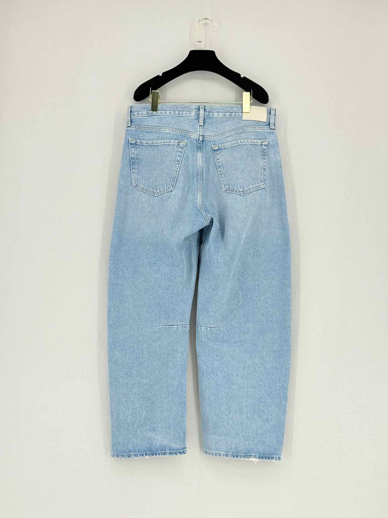 CITIZEN OF HUMANITY Blue Size 30 Jeans