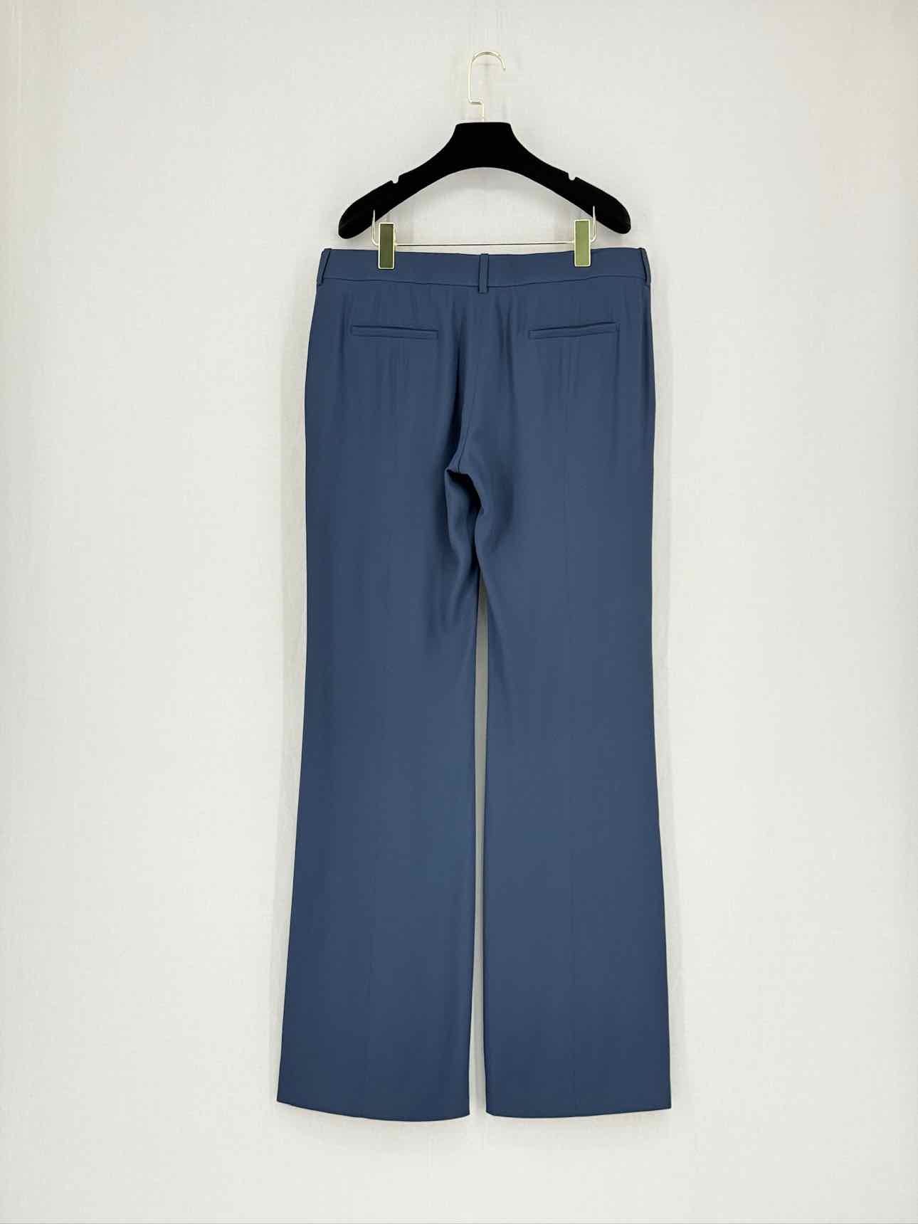 CHLOE Blue Size US 10 Pants