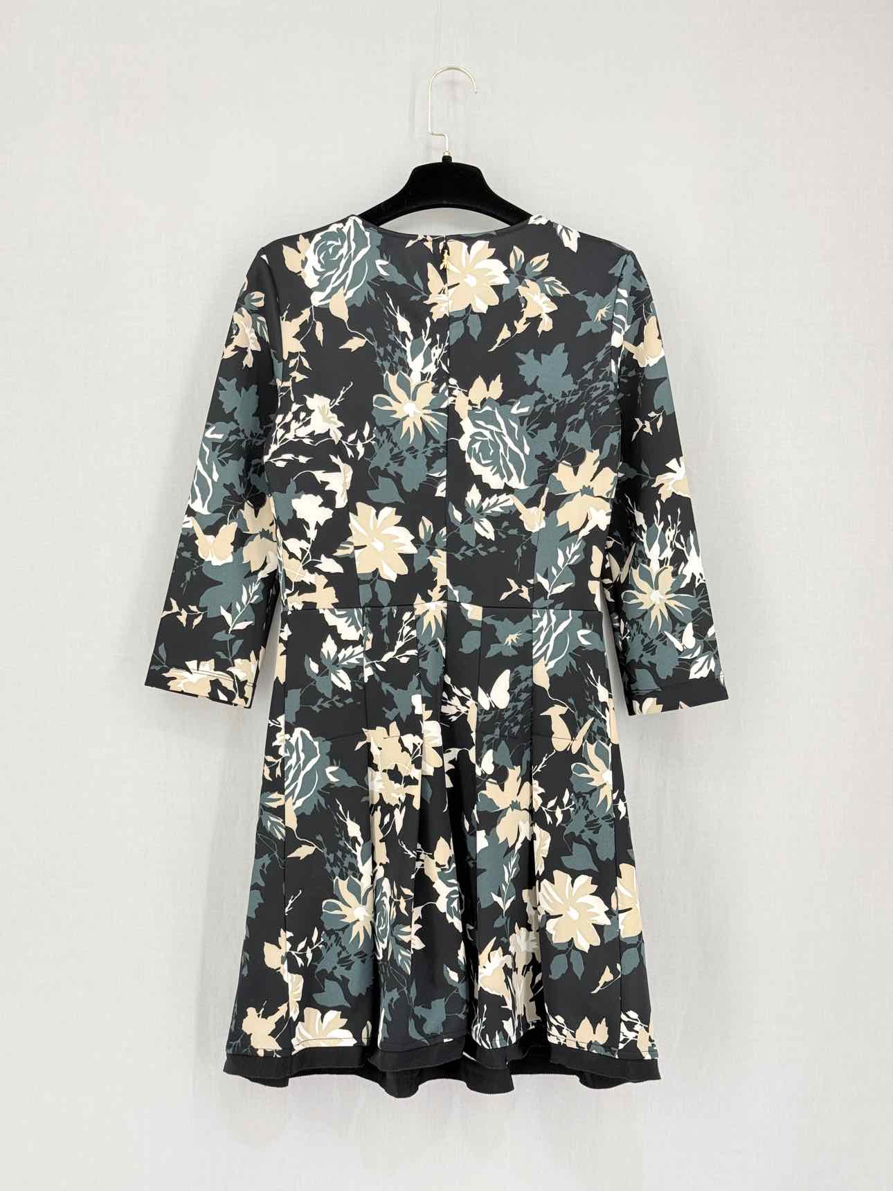 PATRIZIA PEPE Size US 6 Short Dress
