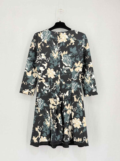 PATRIZIA PEPE Size US 6 Short Dress