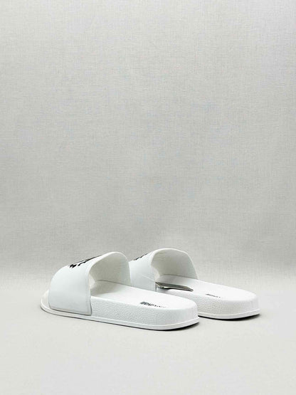 ROBERTO CAVALLI White Size EU 42 Slides