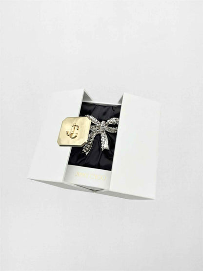 JIMMY CHOO Fashion Brooch