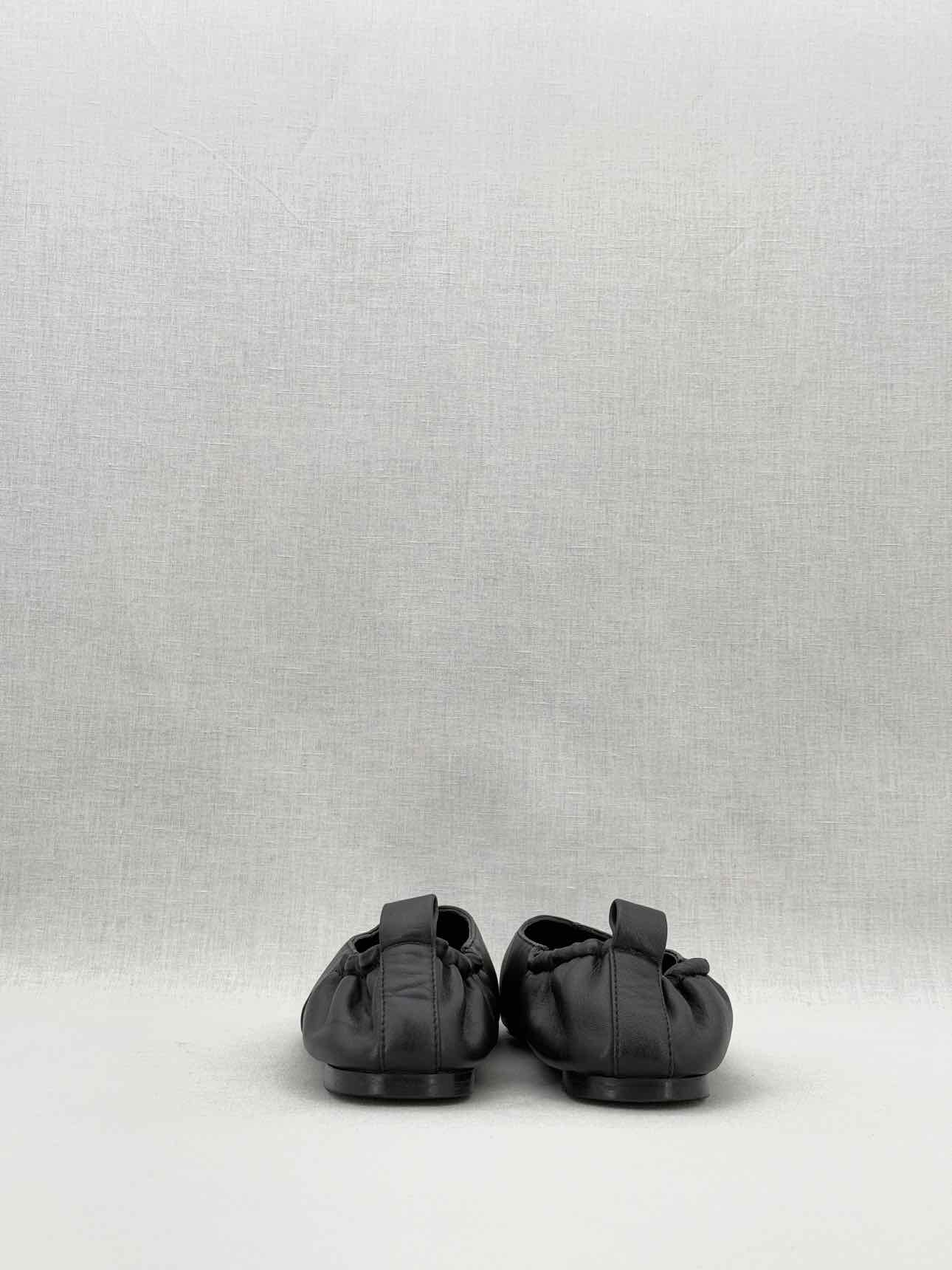 A. EMERY Black Size EU 39 Ballet Flats