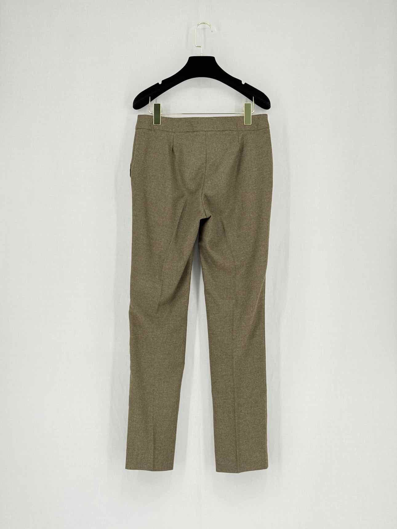 BAMFORD Khaki Size US 6 Pants