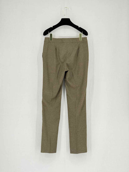 BAMFORD Khaki Size US 6 Pants