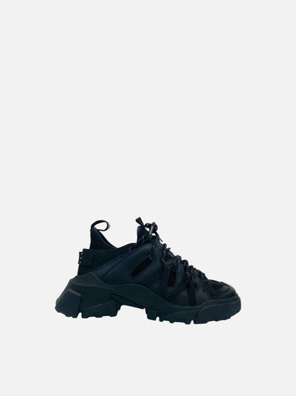 MCQ Orbyt Descender 2.0 Black Sneakers 40