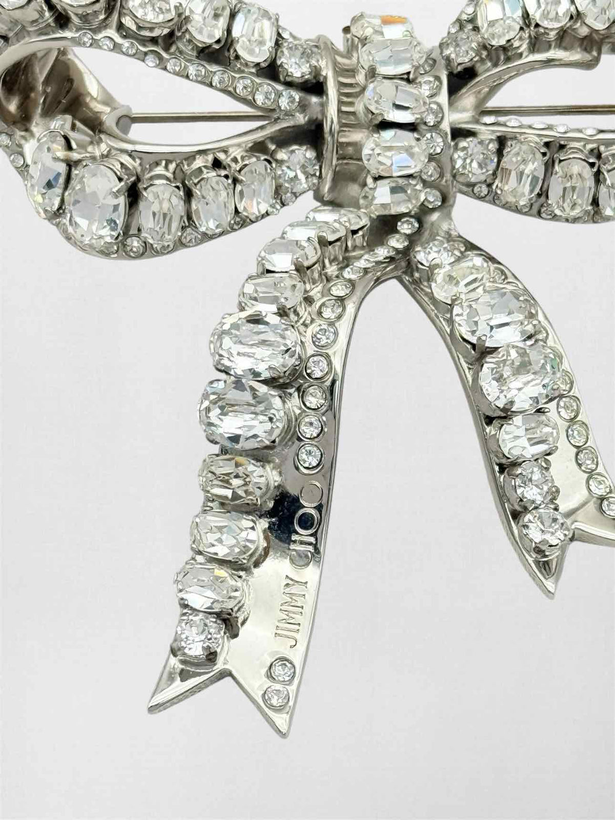 JIMMY CHOO Fashion Brooch