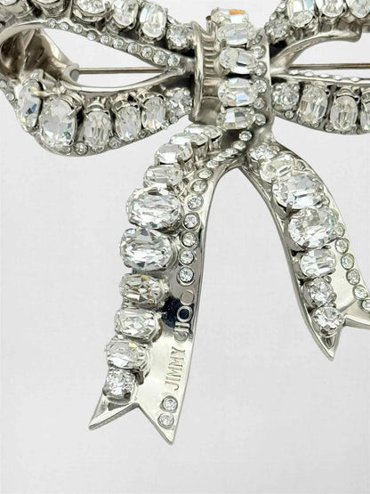 JIMMY CHOO Fashion Brooch