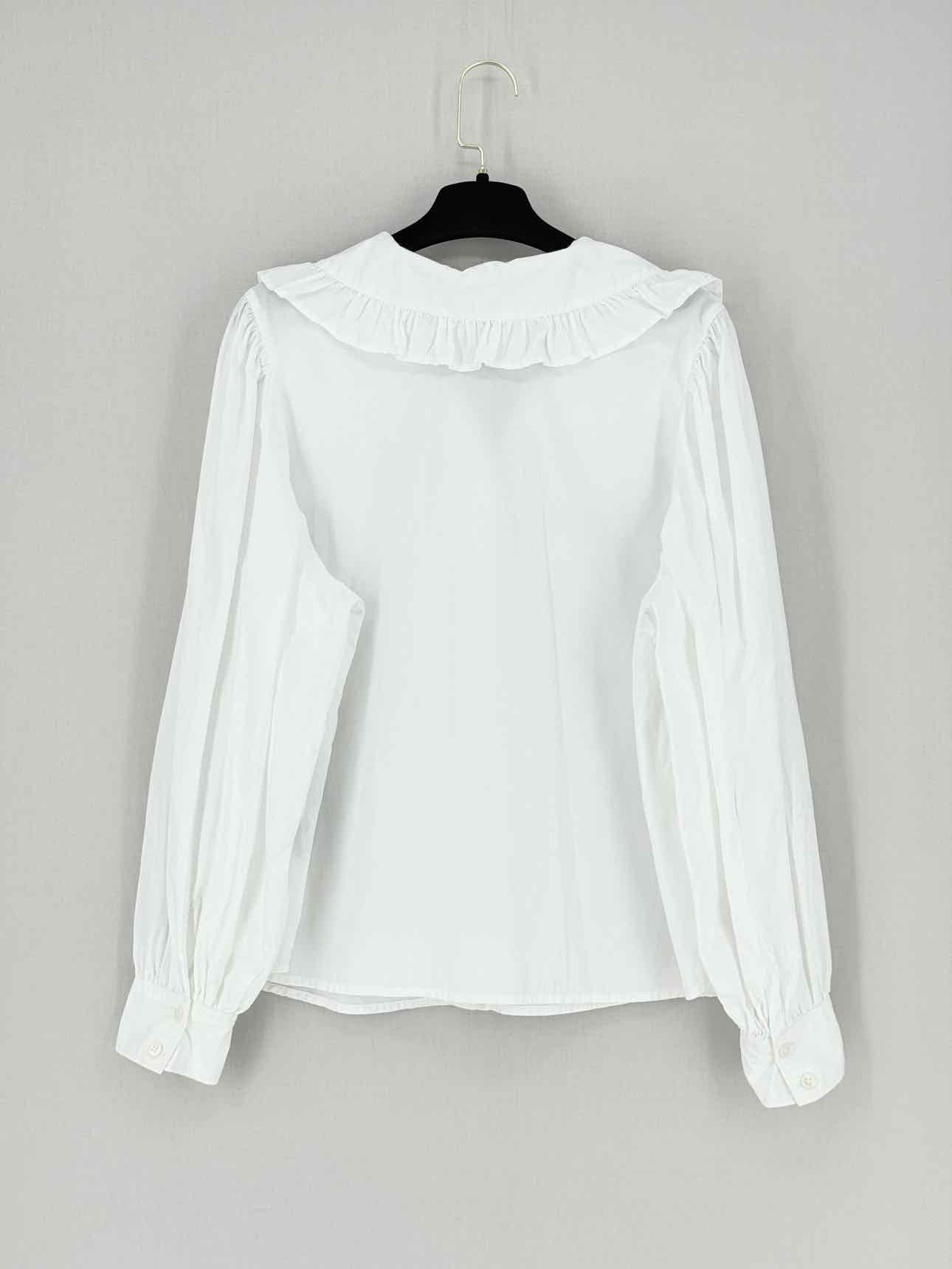 LEVIS White Size XLarge Shirt