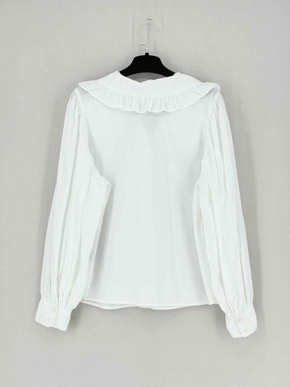 LEVIS White Size XLarge Shirt