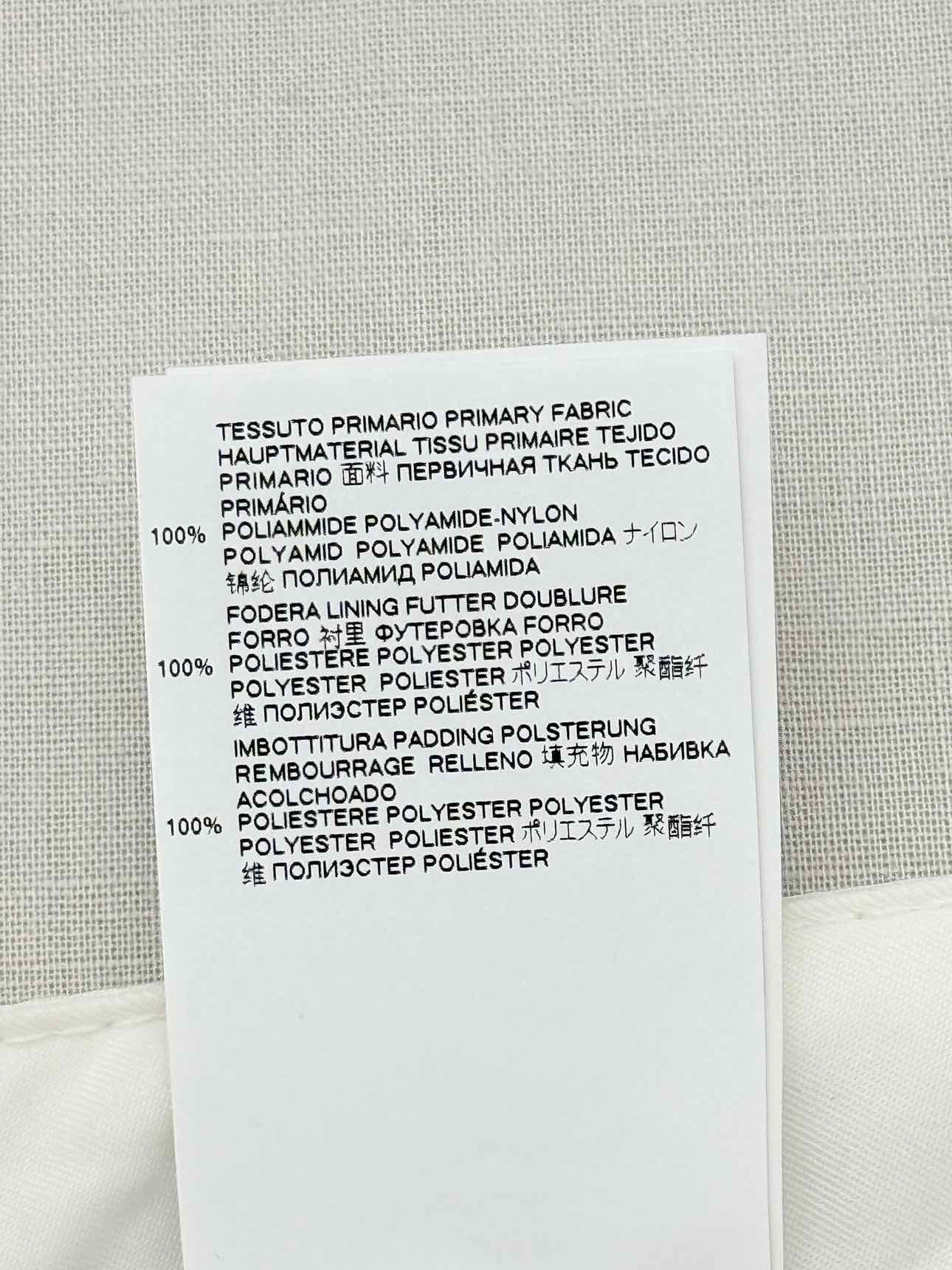 MM6 BY MAISON MARGIELA White Size US 4 Skirt