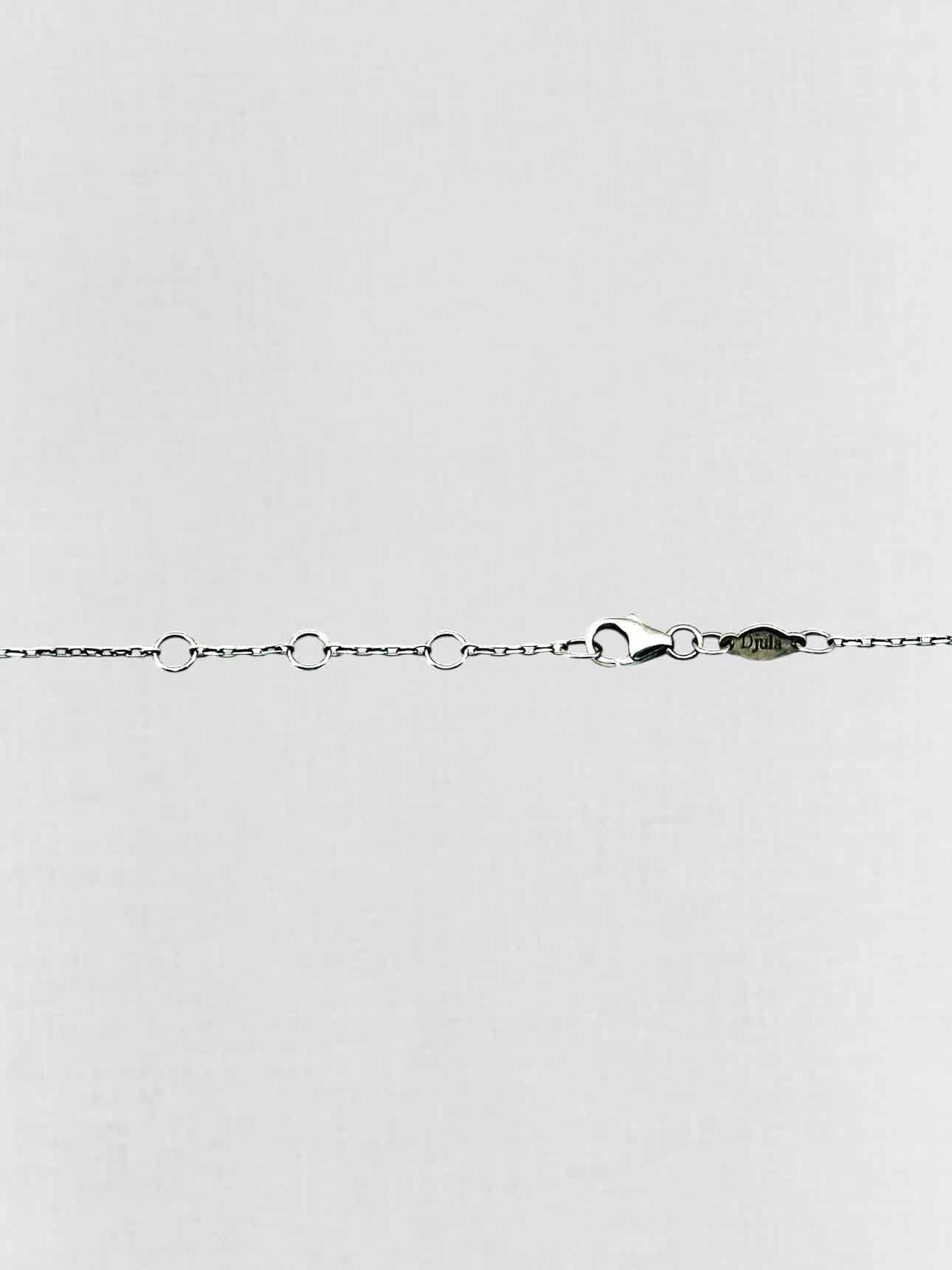 DJULA diamond Necklace